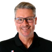 Greg Stratton