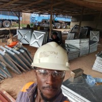 Benjamin Afokoghene