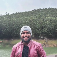 Sashank Goparaju