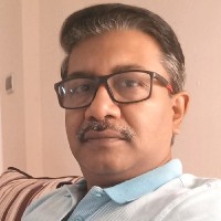 Ravi Shankar Roy