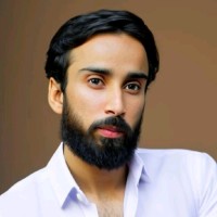 Mubashar Ahsan
