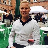Jussi Salmi