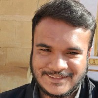 Ashish Sogani
