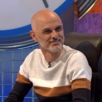 Gavin Hudson
