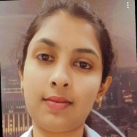 HARSHITHA H N