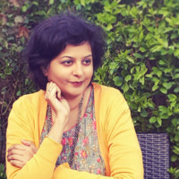 Susmita Bhattacharya