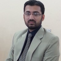 Usman Ali