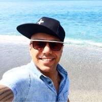 Stefano Zicca