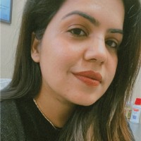 Akanksha Yadav