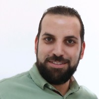 Saleh Darras