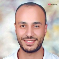 Ali Ahmed Ali