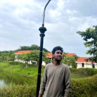 Mohan Tarun P