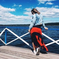 Ekaterina Fateeva