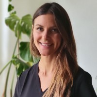Sonja Lokensgard
