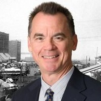 Greg Collins