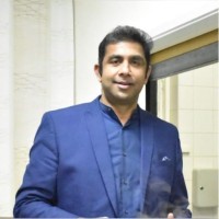 BINOY ABRAHAM
