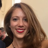 Georgina Thompson