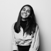 Aditi Vijay