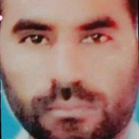 Ghulam Nazik