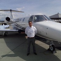 Raul Vicente Gregorio