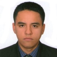 Roberto Orue