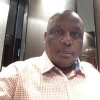 Sidney Hambira