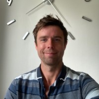 Mikael Billfors Gustavsson