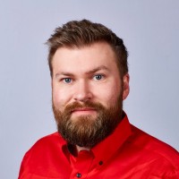 Jon Askham