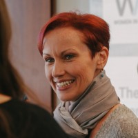 Kerrianne/Kez Beynon (Formerly Quinn)