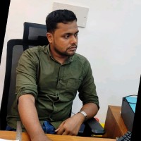 Muhammad Haleel Ak