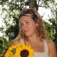 Molly Bourke
