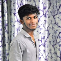 Jeevanantham Kandasamy