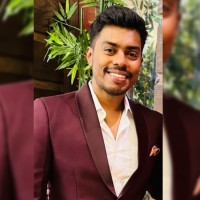 Bora Rohit Kumar