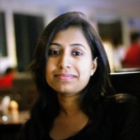 Poonam Gupta