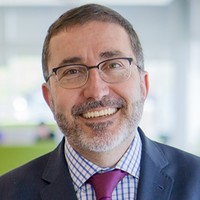 John Swagert, MD