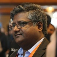 Saravanan K