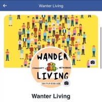 Wonderandliving Living