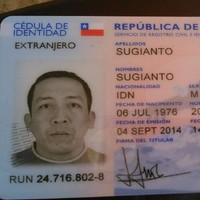 Sugi Anto