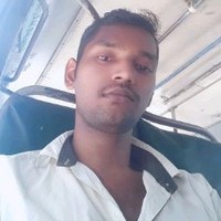 Kalandi Charan Barik