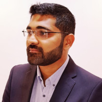 Jithin Mathew Abraham