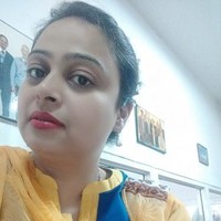 Sarika Chetal