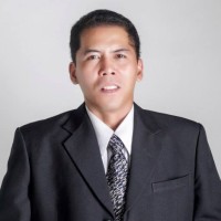 Joel Raymond Baguio