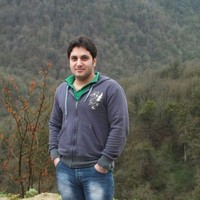 Navid Shirmohammad
