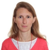 Aude MICHEL