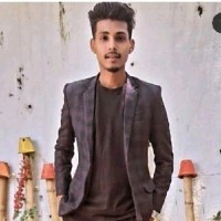 Shaik Rizwan