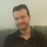 Johan Stridh