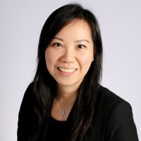 Christina Chu, CPA, CGA