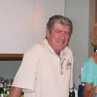 John Patrick Sullivan