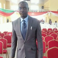 Augustine Ogbeide