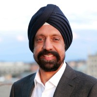 Inderjote (Bobby) Kathuria, Md, Mba